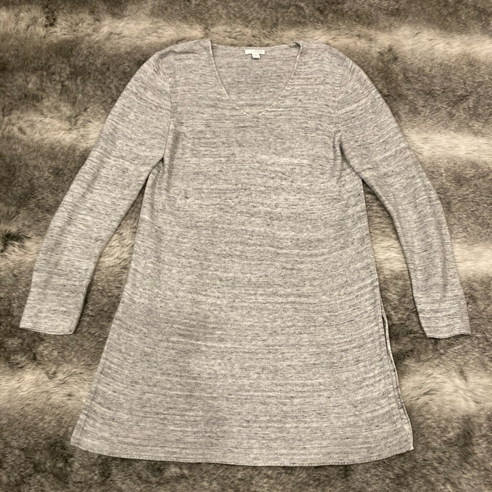 J. Jill Gray Tunic Top